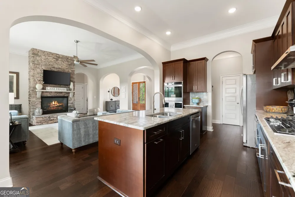 3438 Dockside Shores DR Gainesville, GA 30506