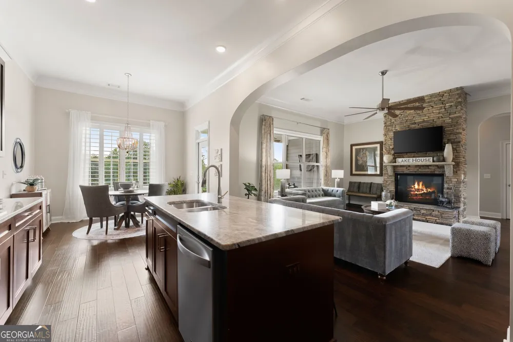 3438 Dockside Shores DR Gainesville, GA 30506