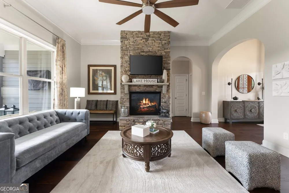 3438 Dockside Shores DR Gainesville, GA 30506