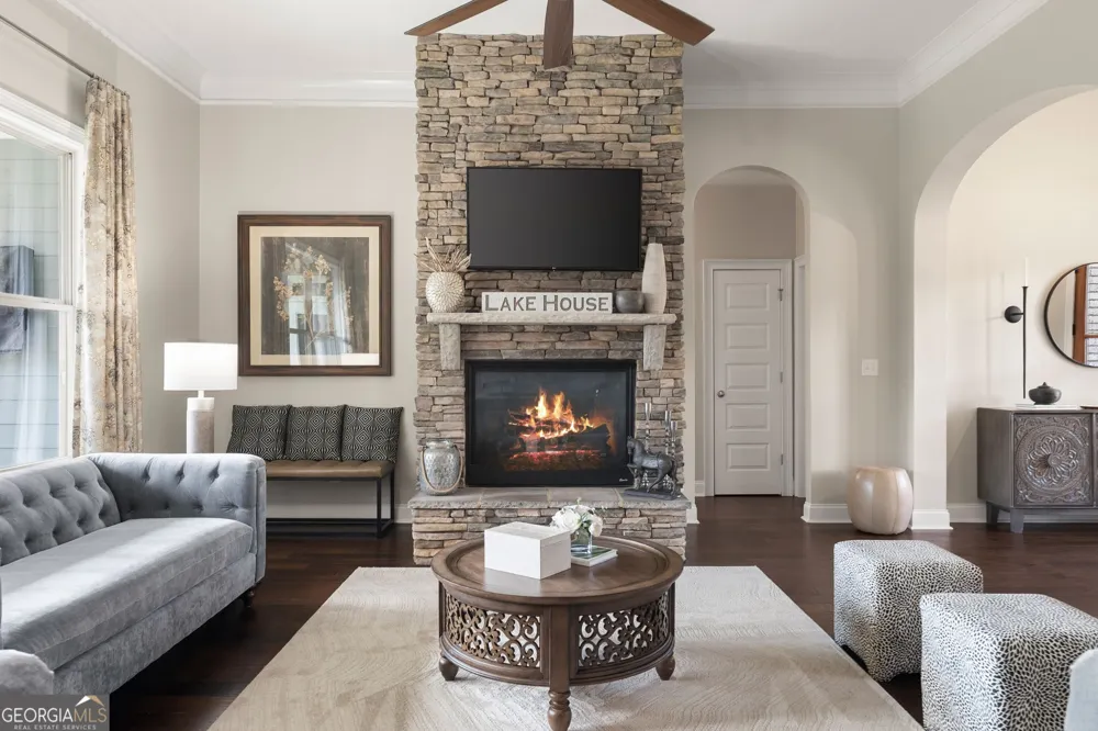 3438 Dockside Shores DR Gainesville, GA 30506