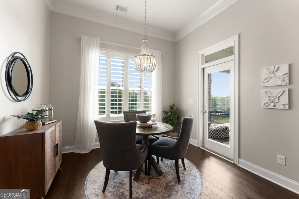 3438 Dockside Shores DR Gainesville, GA 30506