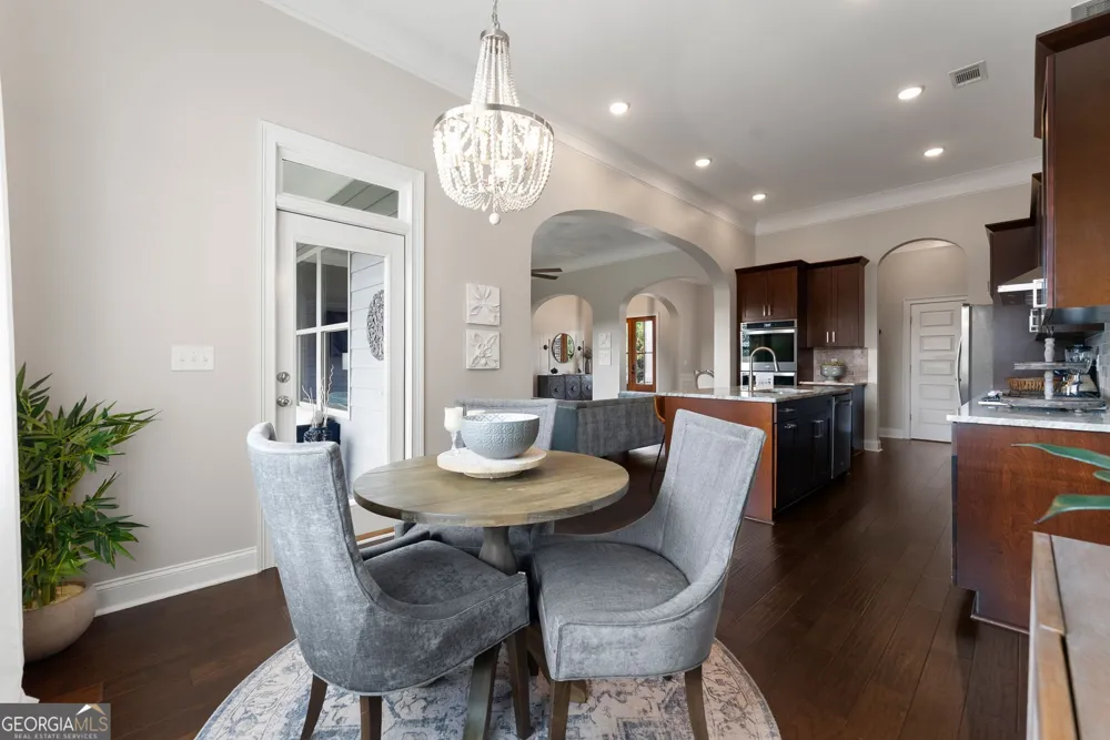 3438 Dockside Shores DR Gainesville, GA 30506