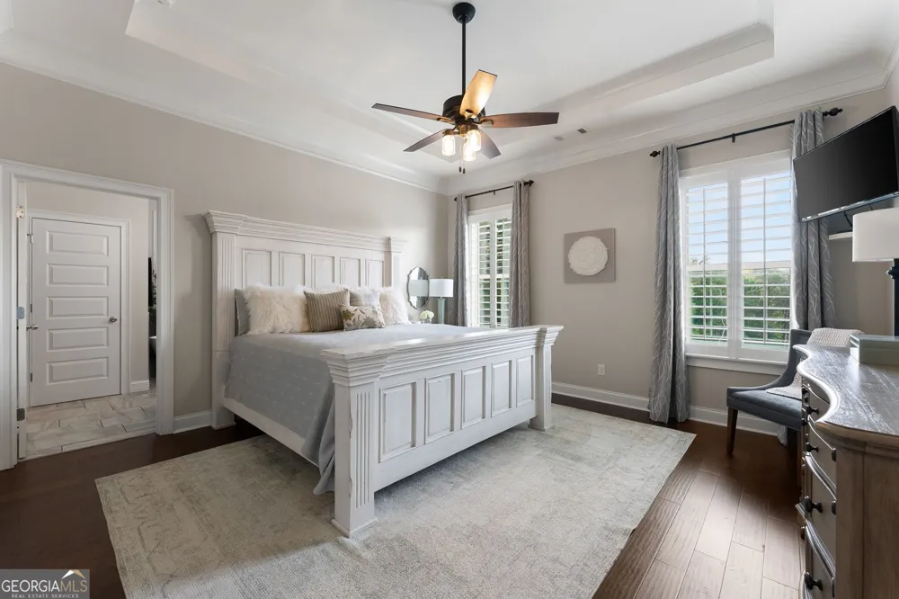 3438 Dockside Shores DR Gainesville, GA 30506