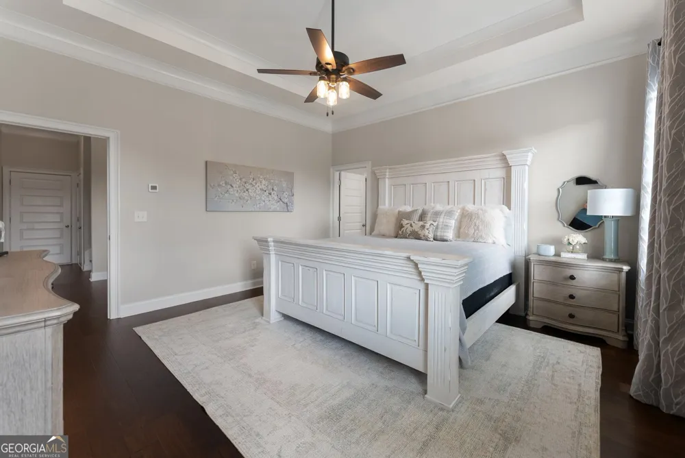 3438 Dockside Shores DR Gainesville, GA 30506