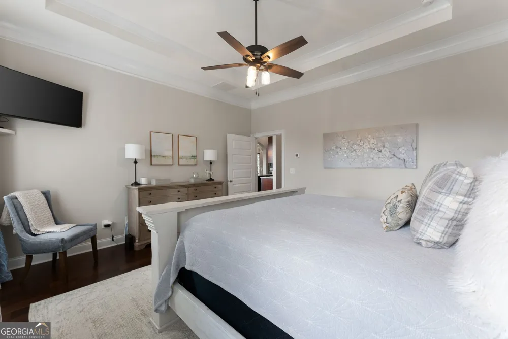 3438 Dockside Shores DR Gainesville, GA 30506