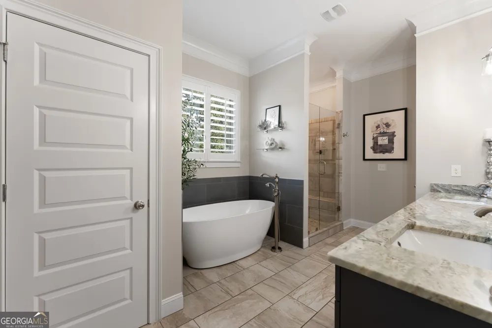 3438 Dockside Shores DR Gainesville, GA 30506