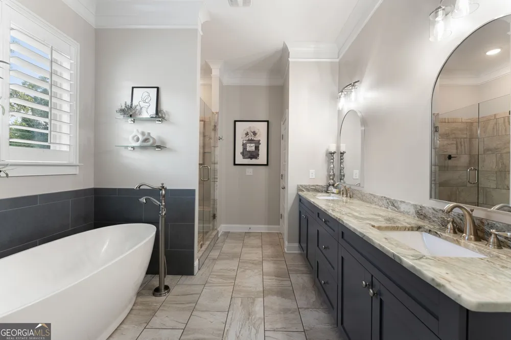3438 Dockside Shores DR Gainesville, GA 30506