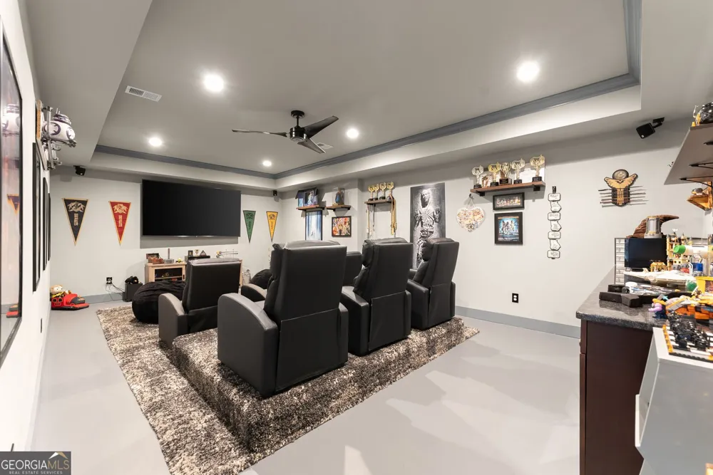 3438 Dockside Shores DR Gainesville, GA 30506