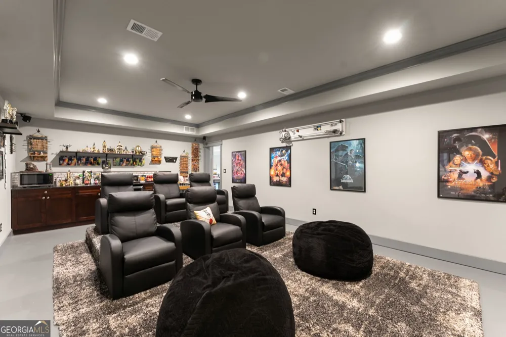 3438 Dockside Shores DR Gainesville, GA 30506
