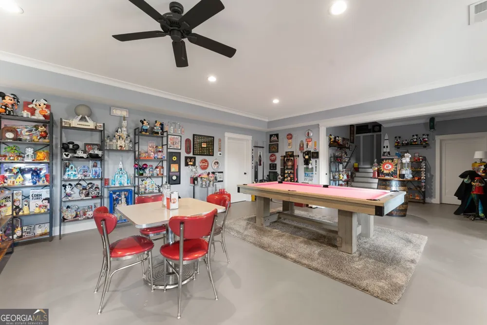3438 Dockside Shores DR Gainesville, GA 30506