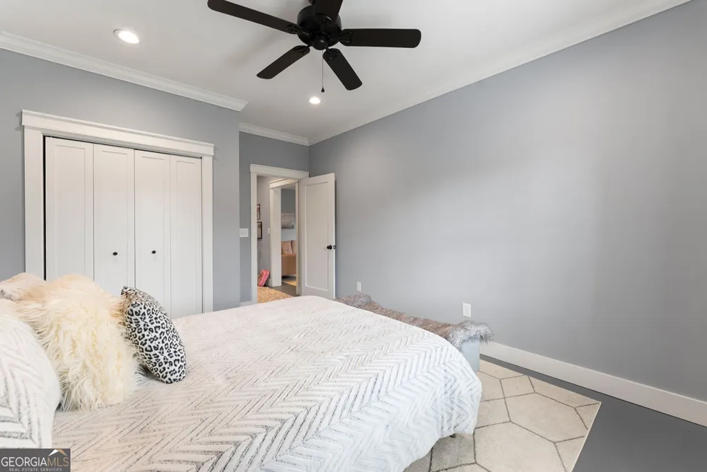 3438 Dockside Shores DR Gainesville, GA 30506