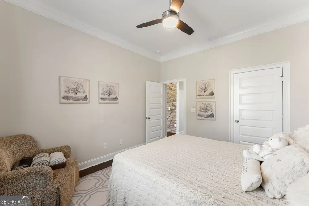 3438 Dockside Shores DR Gainesville, GA 30506