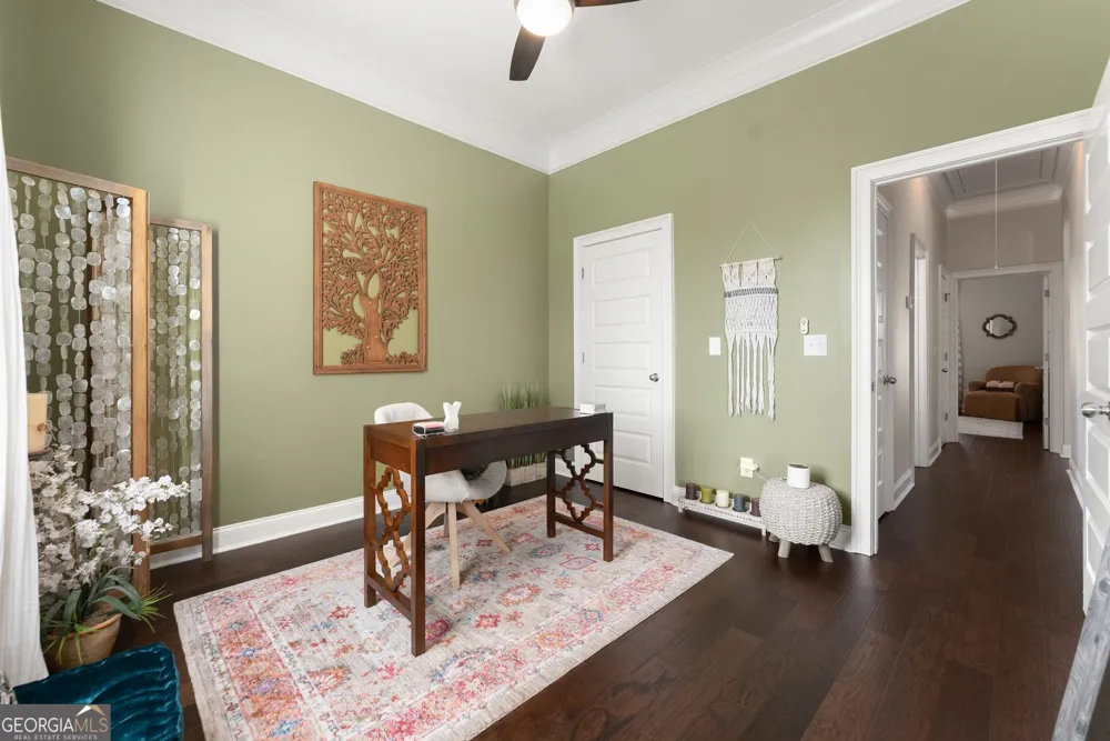 3438 Dockside Shores DR Gainesville, GA 30506