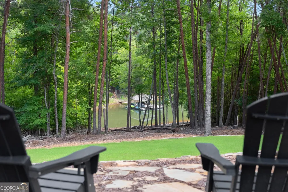 3438 Dockside Shores DR Gainesville, GA 30506
