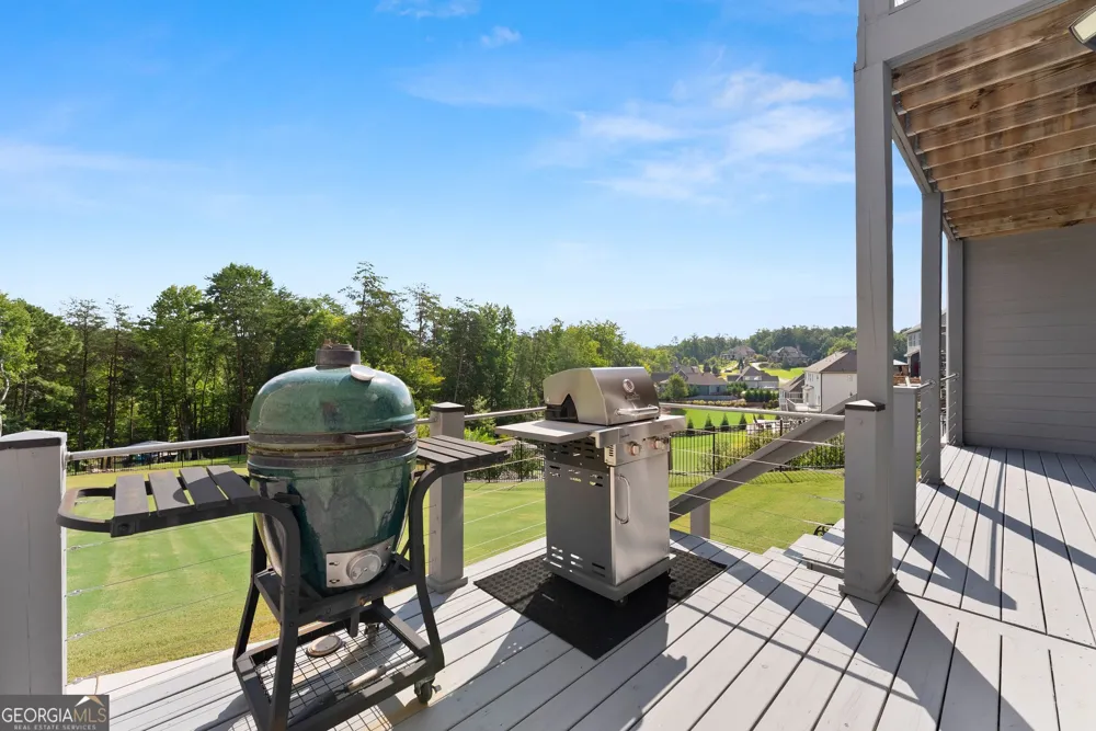 3438 Dockside Shores DR Gainesville, GA 30506