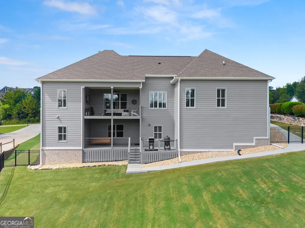 3438 Dockside Shores DR Gainesville, GA 30506