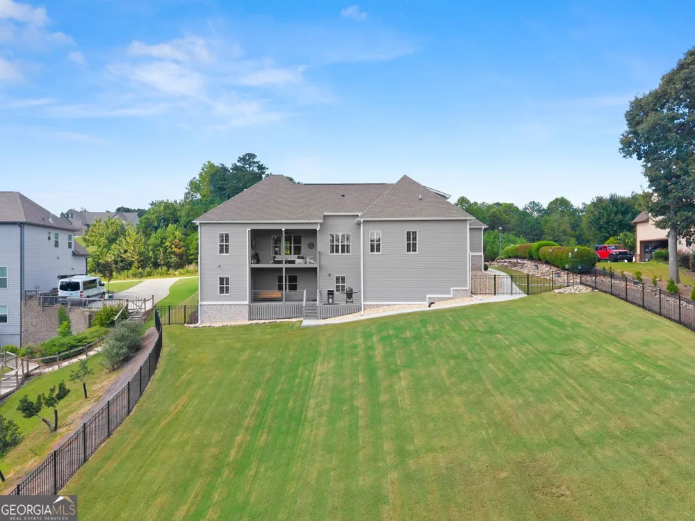 3438 Dockside Shores DR Gainesville, GA 30506