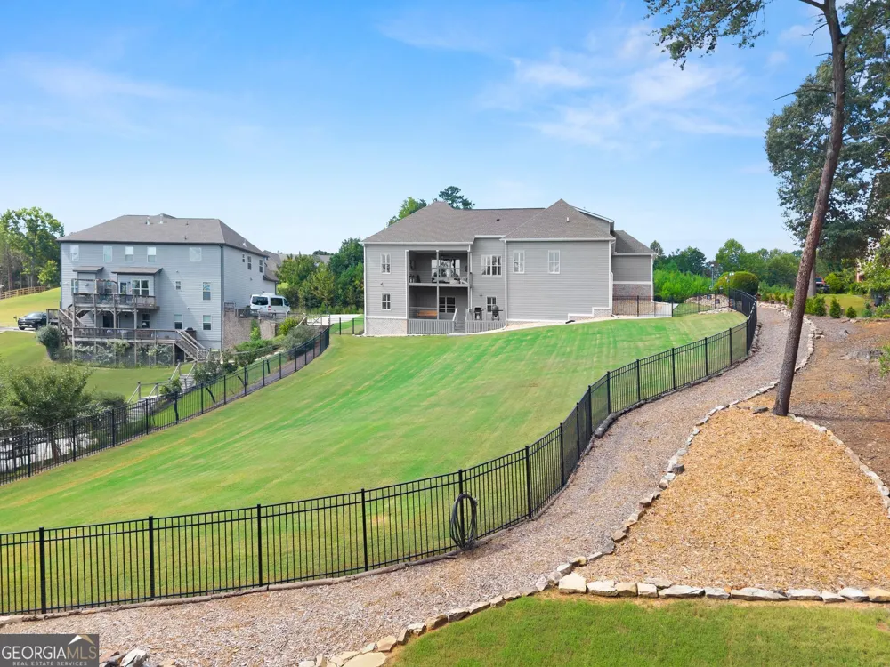 3438 Dockside Shores DR Gainesville, GA 30506
