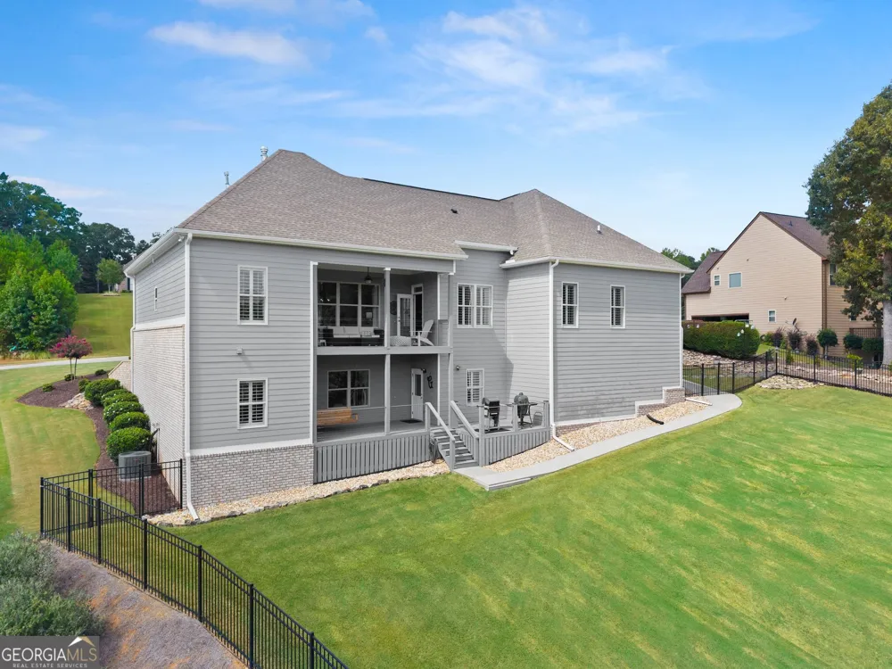3438 Dockside Shores DR Gainesville, GA 30506