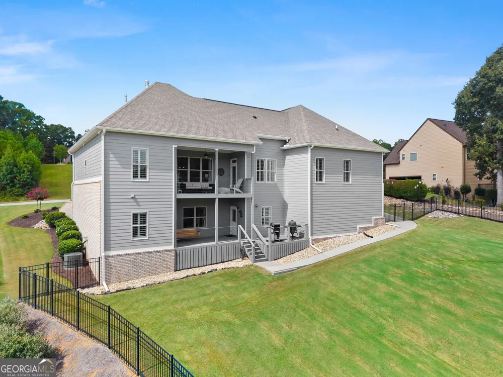 3438 Dockside Shores DR Gainesville, GA 30506