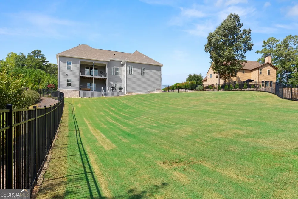 3438 Dockside Shores DR Gainesville, GA 30506