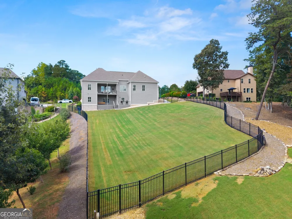 3438 Dockside Shores DR Gainesville, GA 30506