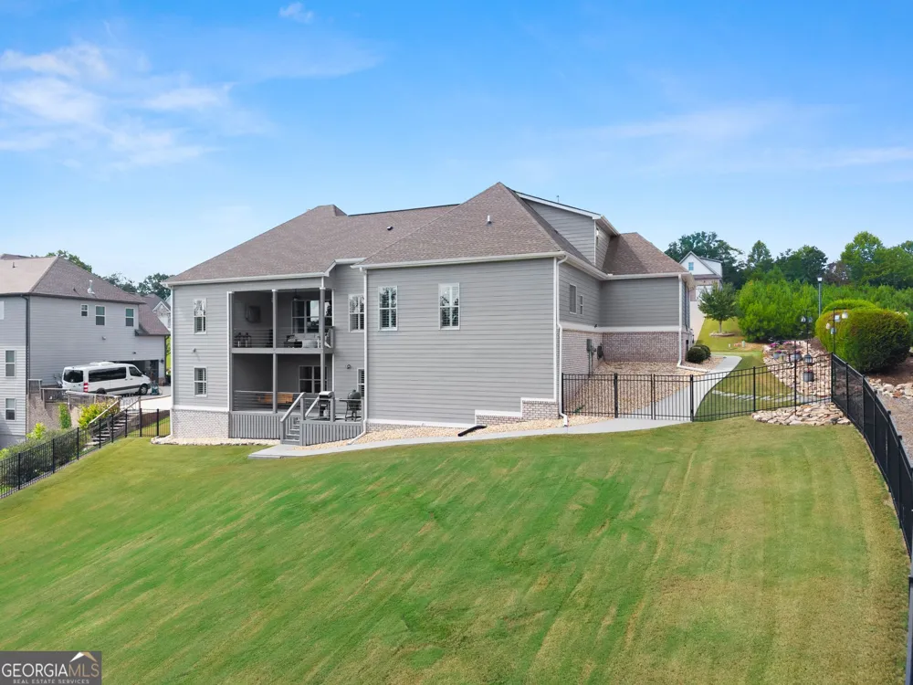 3438 Dockside Shores DR Gainesville, GA 30506