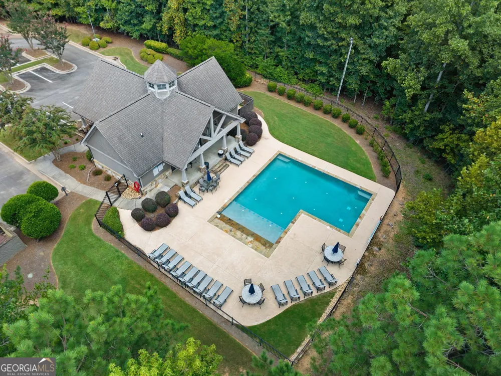 3438 Dockside Shores DR Gainesville, GA 30506