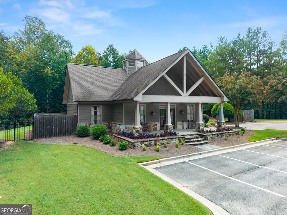 3438 Dockside Shores DR Gainesville, GA 30506