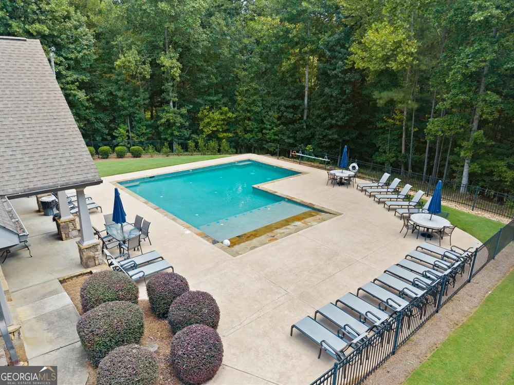3438 Dockside Shores DR Gainesville, GA 30506