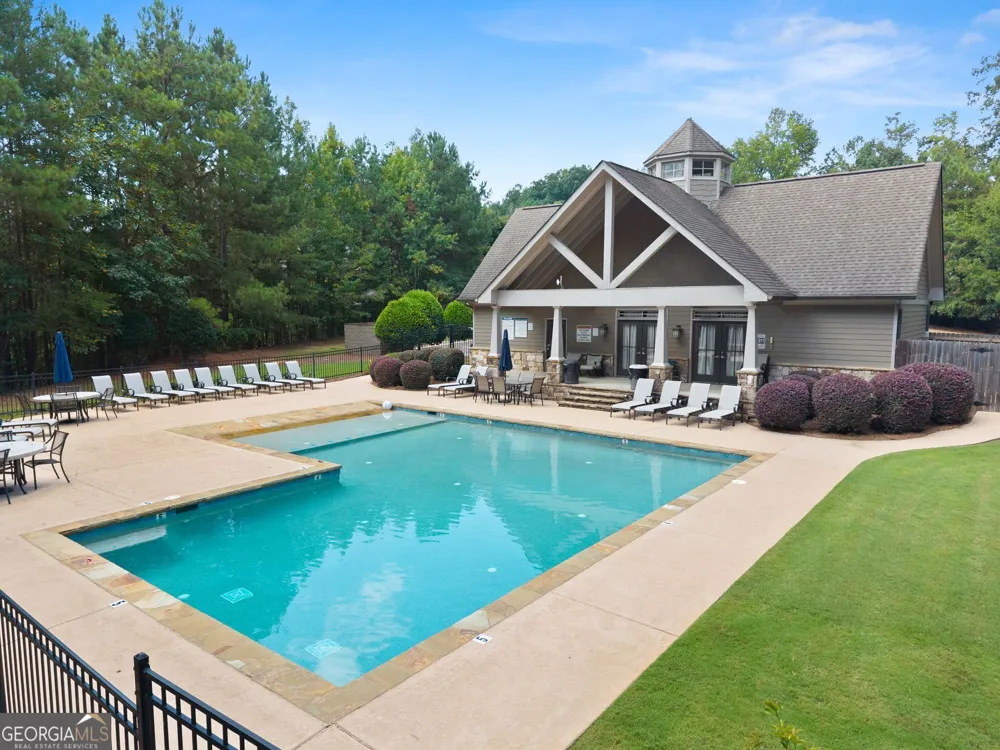 3438 Dockside Shores DR Gainesville, GA 30506