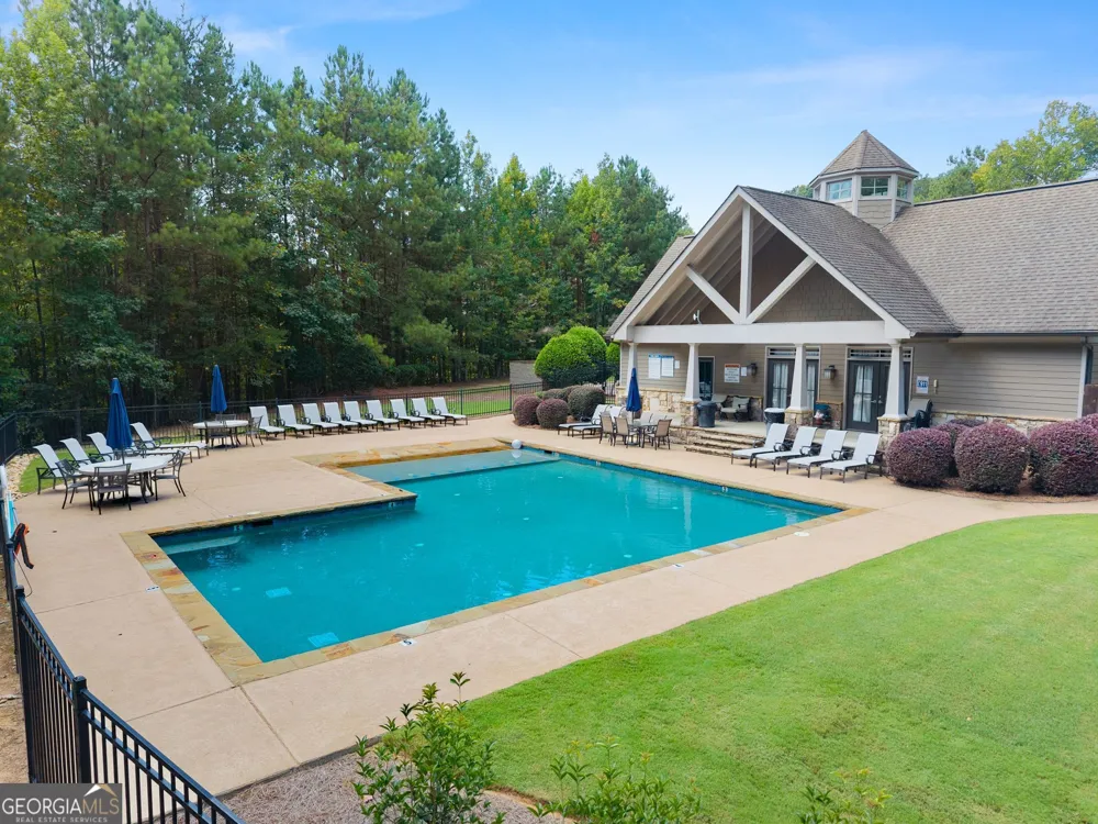 3438 Dockside Shores DR Gainesville, GA 30506