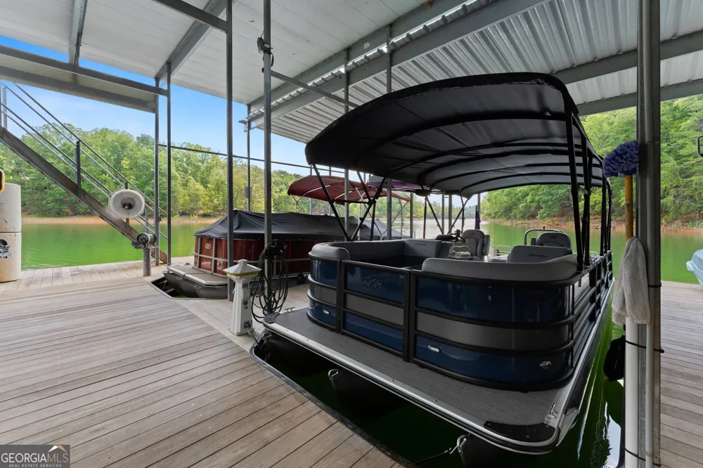 3438 Dockside Shores DR Gainesville, GA 30506