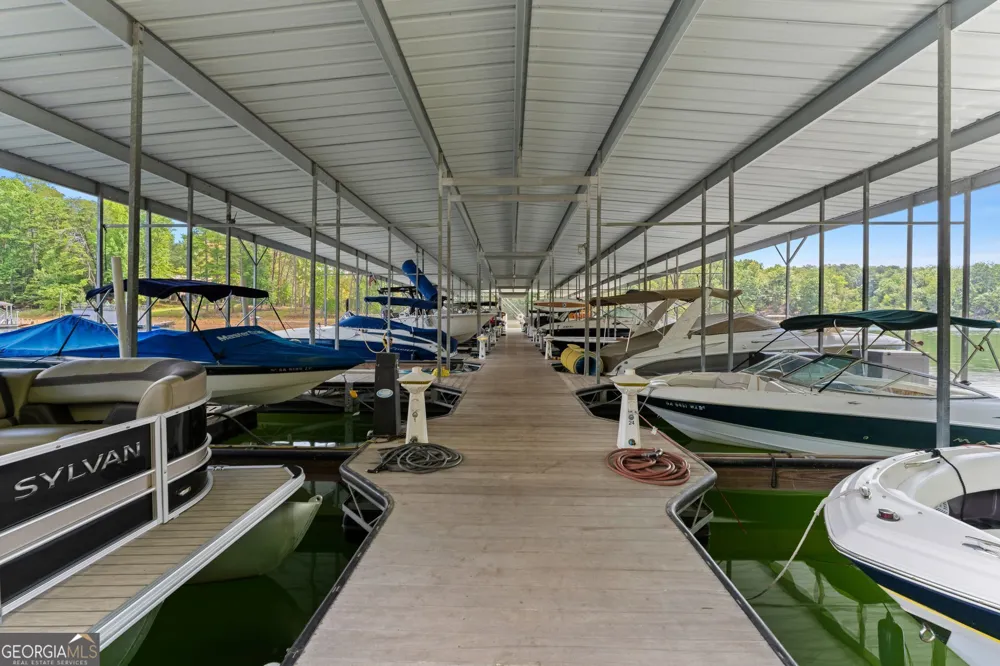 3438 Dockside Shores DR Gainesville, GA 30506