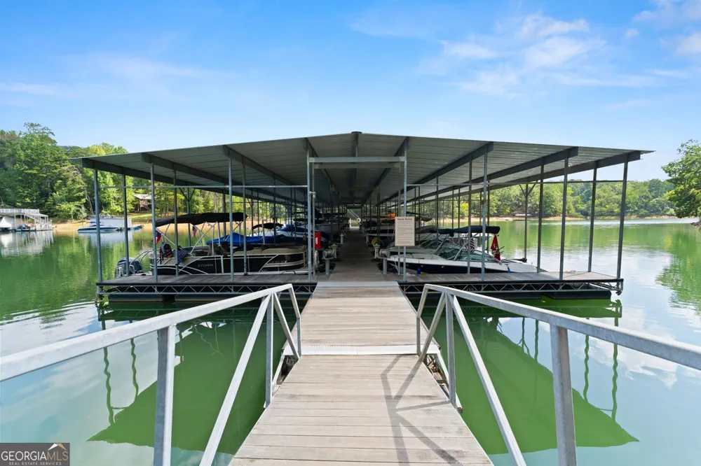 3438 Dockside Shores DR Gainesville, GA 30506