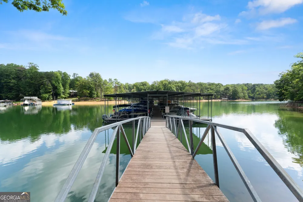 3438 Dockside Shores DR Gainesville, GA 30506
