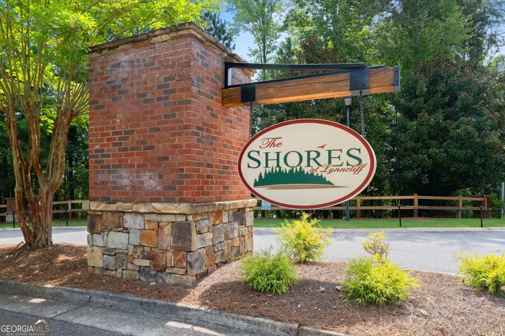 3438 Dockside Shores DR Gainesville, GA 30506