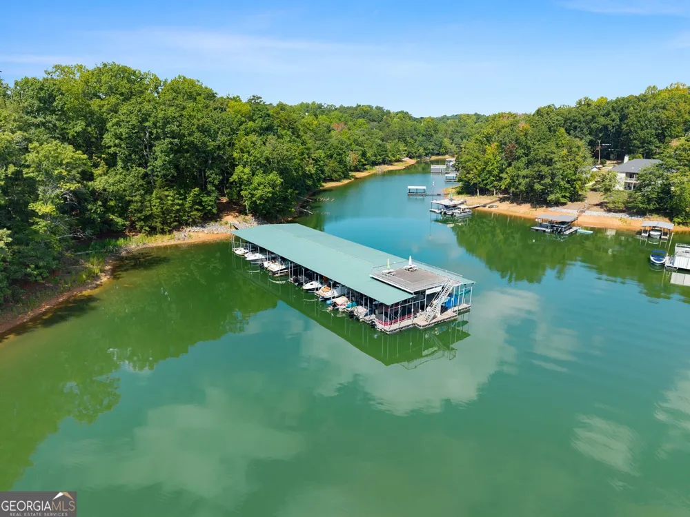 3438 Dockside Shores DR Gainesville, GA 30506