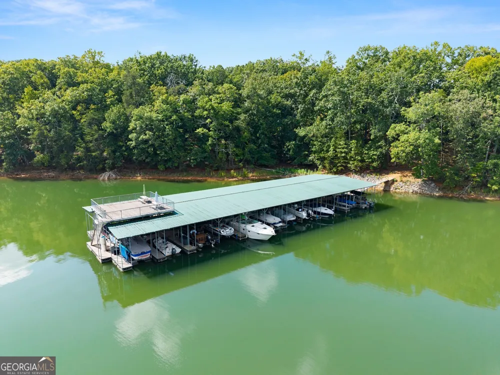 3438 Dockside Shores DR Gainesville, GA 30506