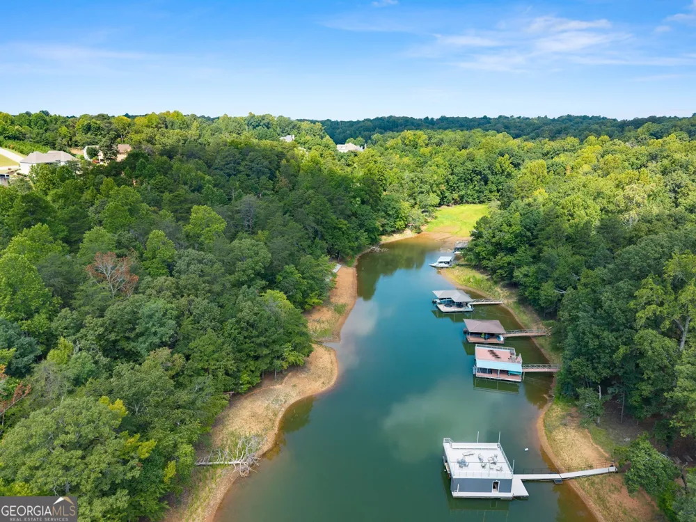 3438 Dockside Shores DR Gainesville, GA 30506