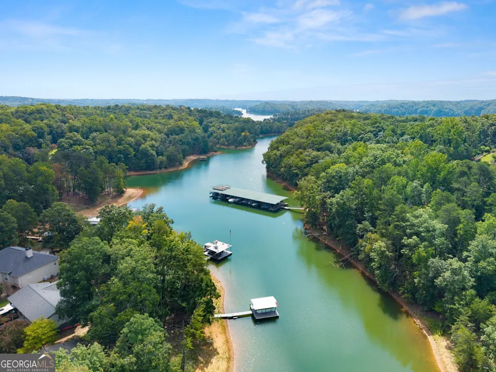 3438 Dockside Shores DR Gainesville, GA 30506