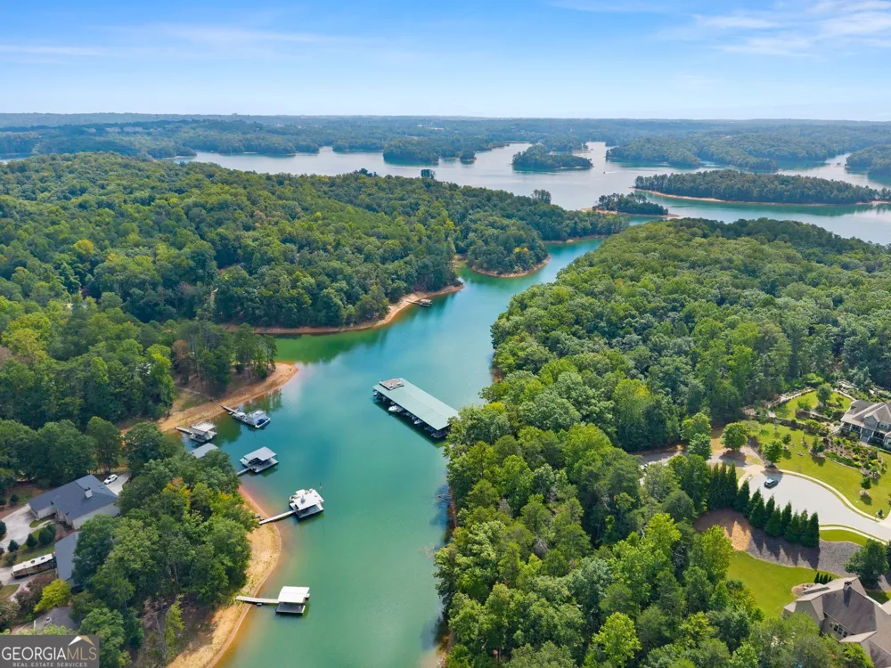 3438 Dockside Shores DR Gainesville, GA 30506