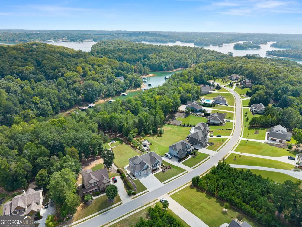 3438 Dockside Shores DR Gainesville, GA 30506