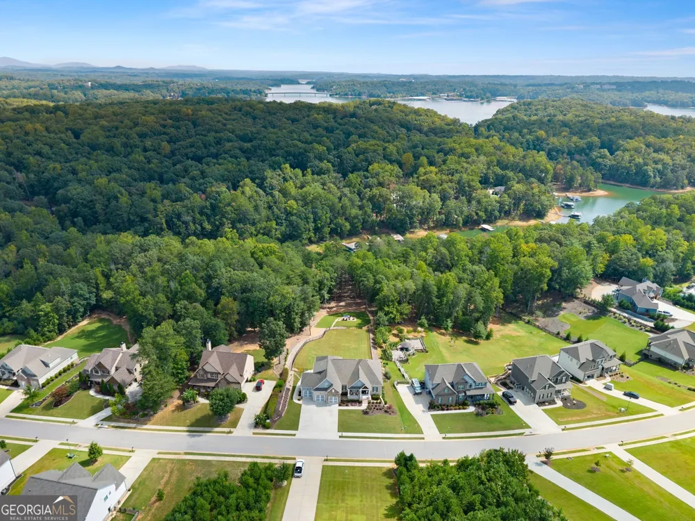 3438 Dockside Shores DR Gainesville, GA 30506