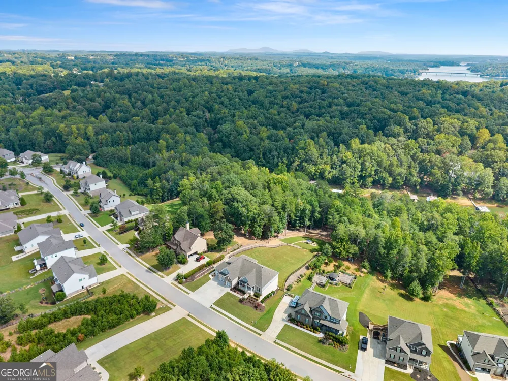 3438 Dockside Shores DR Gainesville, GA 30506