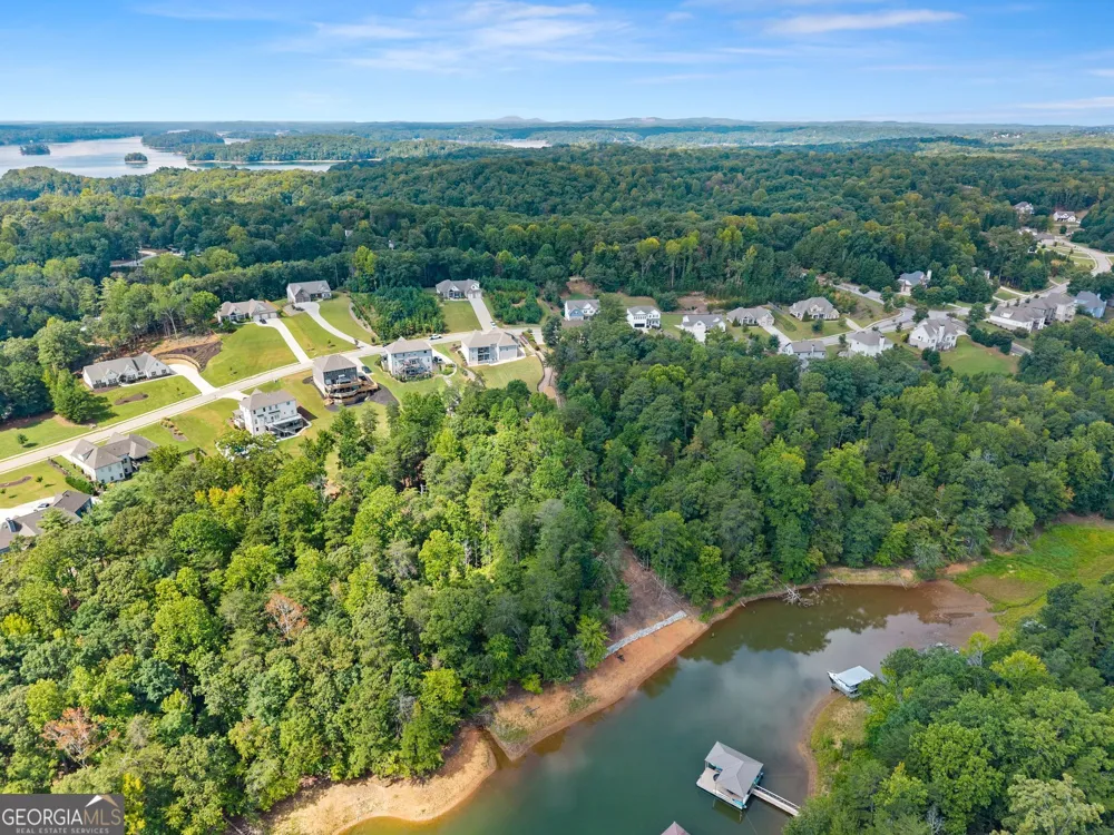 3438 Dockside Shores DR Gainesville, GA 30506