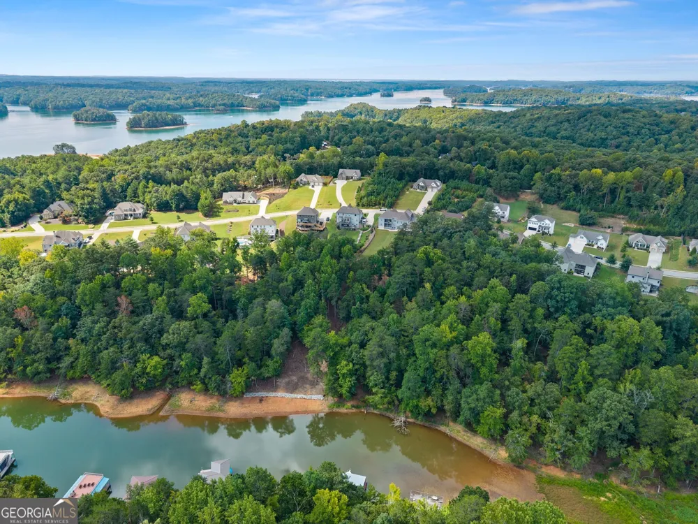 3438 Dockside Shores DR Gainesville, GA 30506