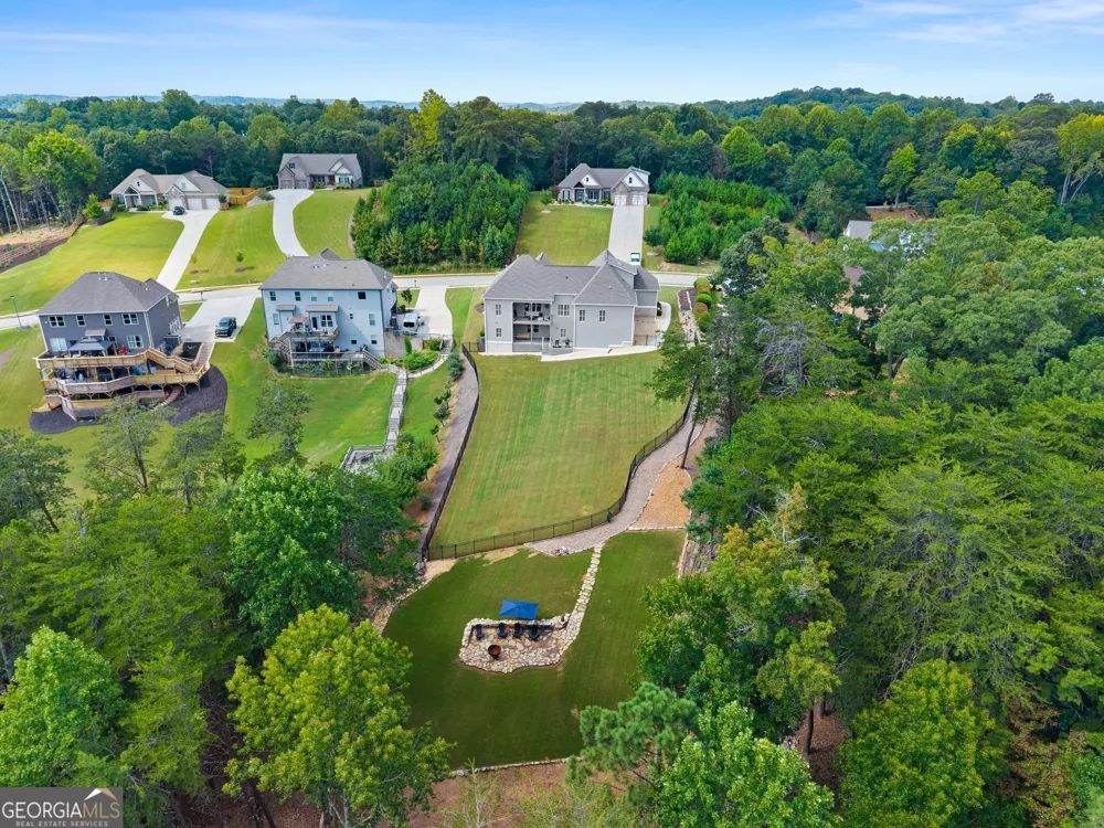 3438 Dockside Shores DR Gainesville, GA 30506