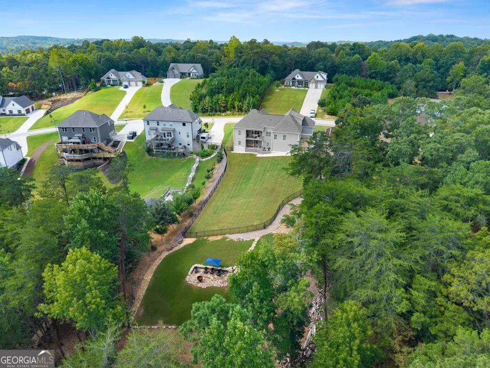 3438 Dockside Shores DR Gainesville, GA 30506