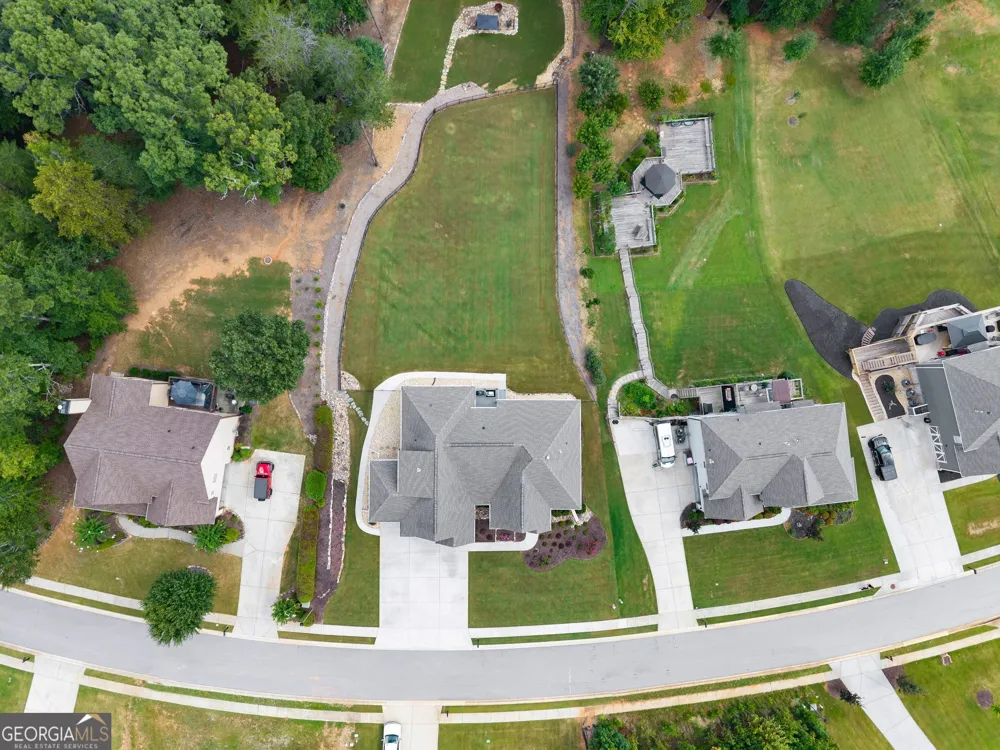 3438 Dockside Shores DR Gainesville, GA 30506